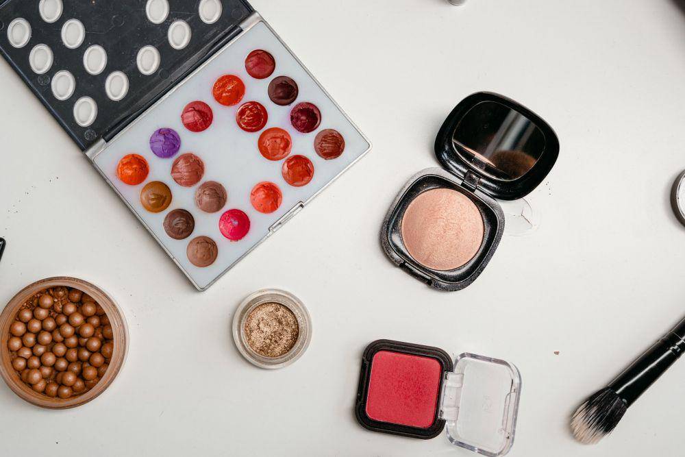 ilustrasi kosmetik (Pexels.com/ Mart Production)