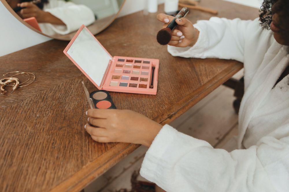5 Tips Menyimpan Kosmetik agar Produk Tidak Rusak