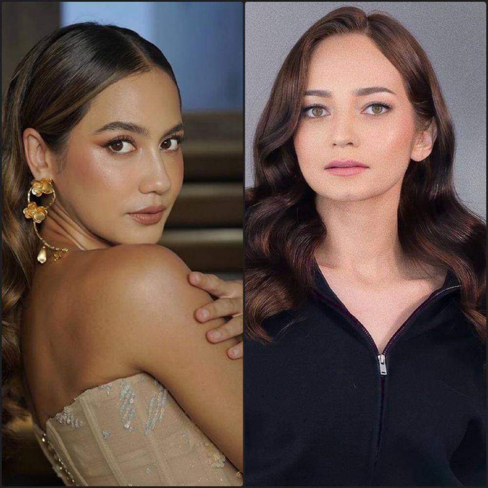 potret Pevita Pearce dan Enzy Storia (instagram.com/pevpearce | instagram.com/enzystoria) )