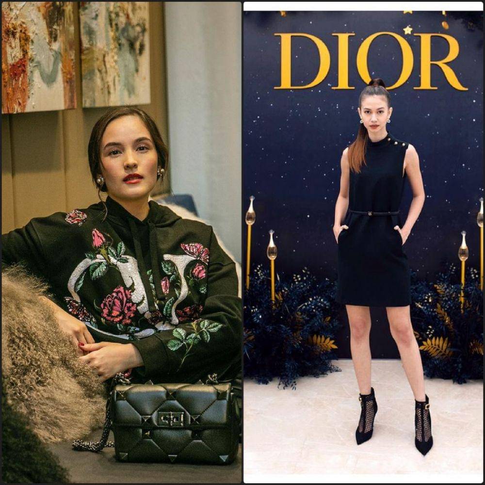 potret Chelsea Islan dan Yuki Kato (instagram.com/chelseaislan | instagram.com/yukikt)