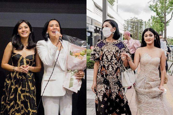 potret Naysilla Mirdad dan Lydia Kandou (instagram.com/naymirdad | instagram.com/filminang)