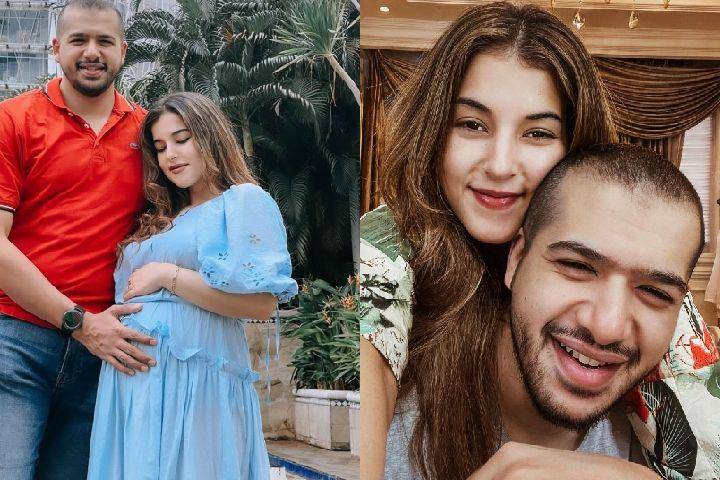 potret Tasya Farasya dan Ahmad Assegaf (instagram.com/tasyafarasya)