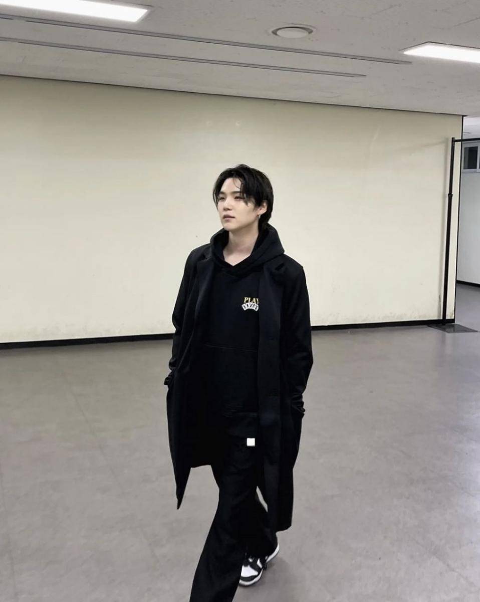 potret Suga BTS (instagram.com/agustd)