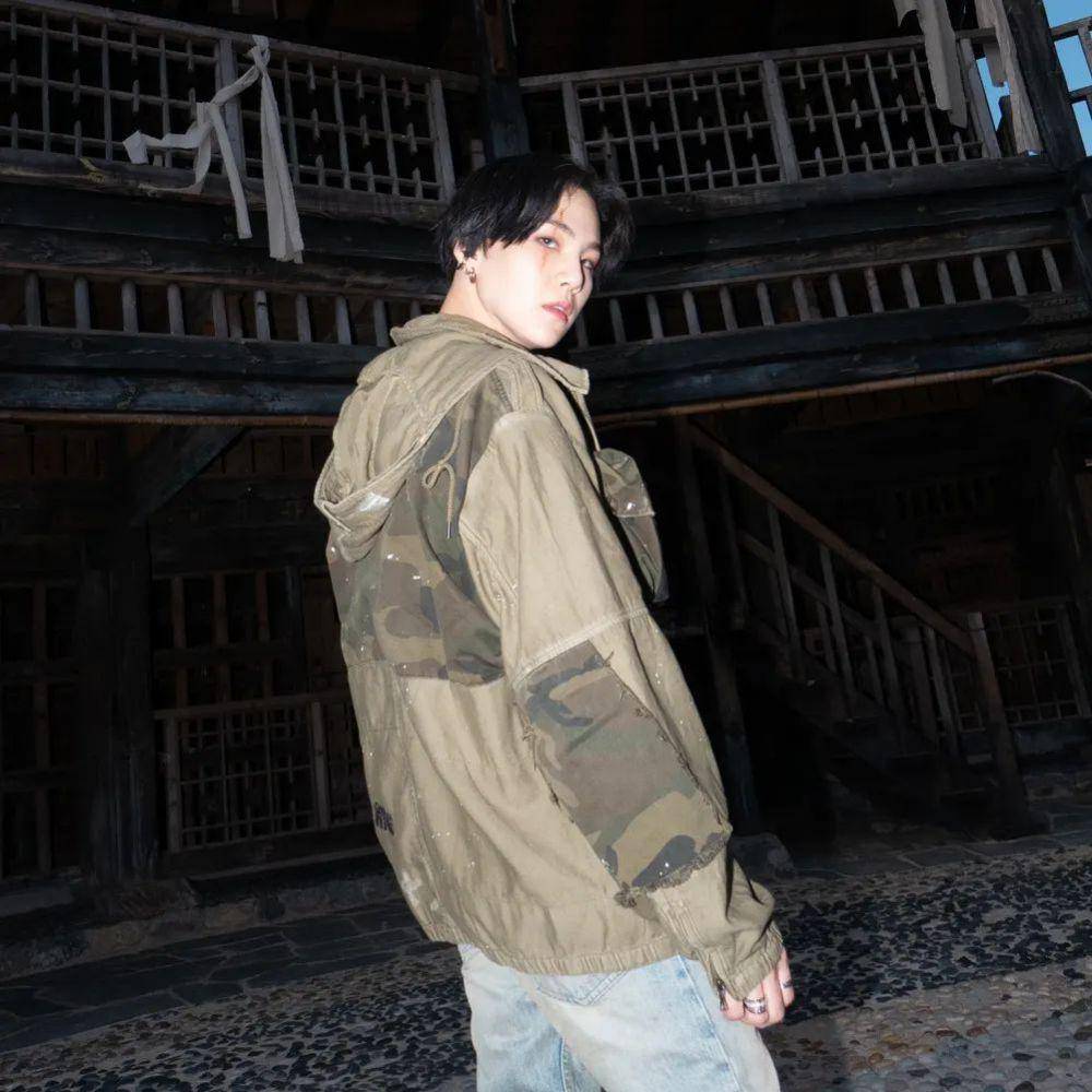 potret Suga BTS (instagram.com/agustd)