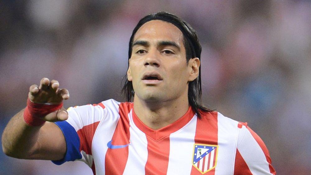 Radamel Falcao (skysports.com)