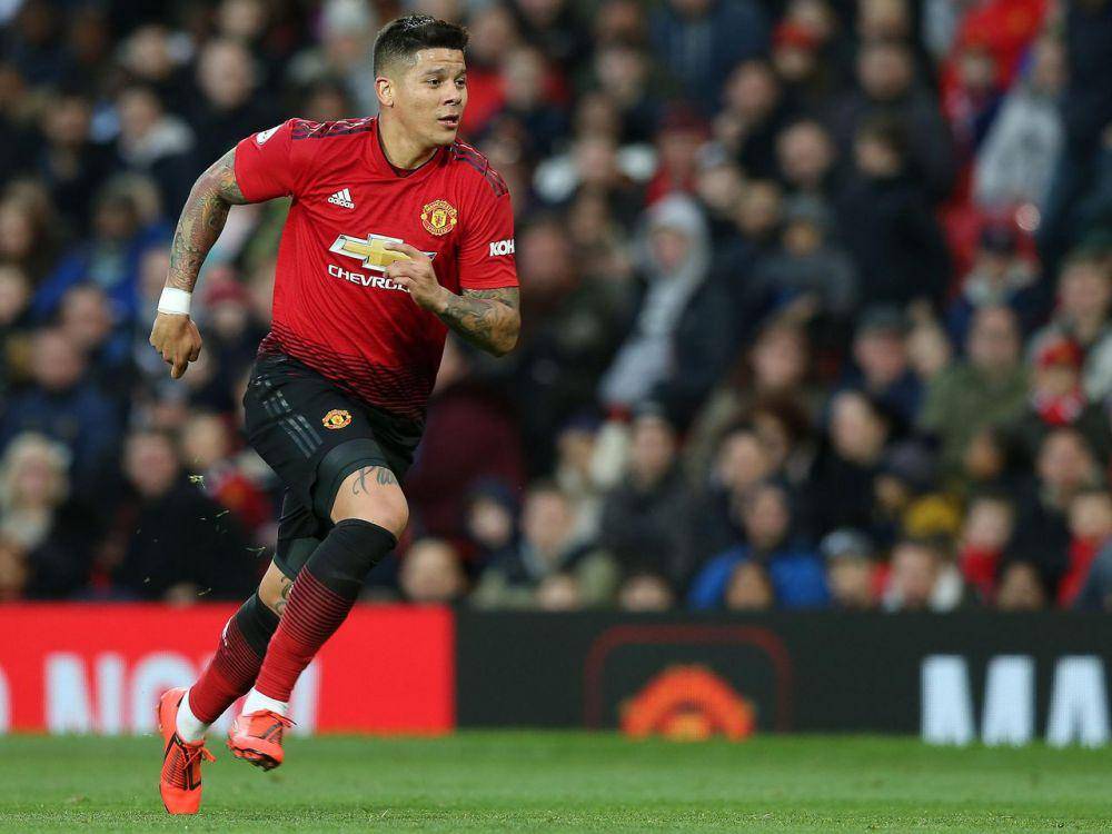 Marcos Rojo (manutd.com)