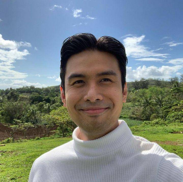 Christian Bautista (instagram.com/xtianbautista)