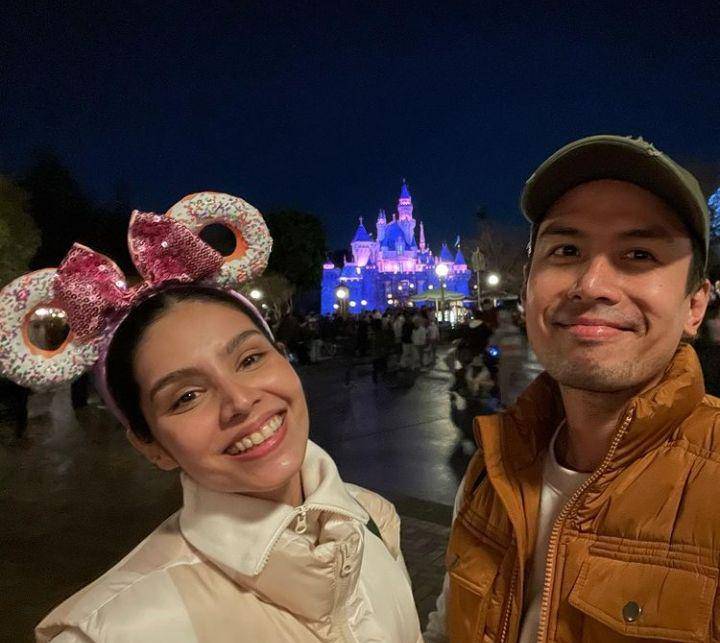 Christian Bautista dan Kat Ramnani (instagram.com/katramnani)