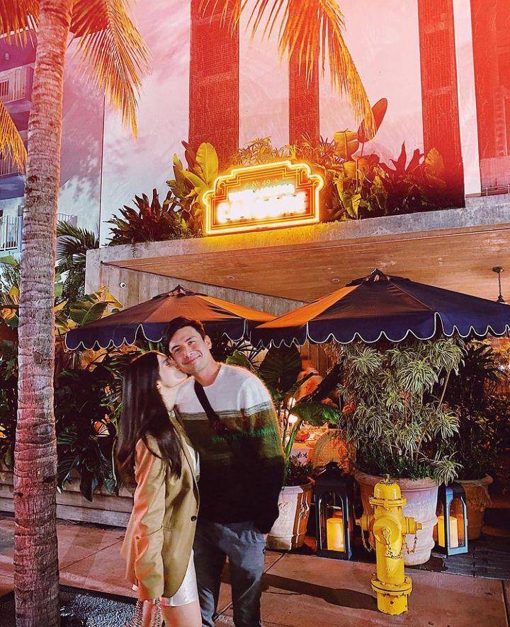 Christian Bautista dan Kat Ramnani (instagram.com/katramnani)