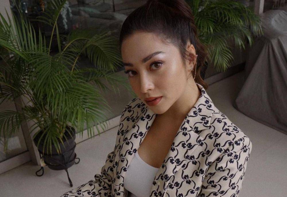 Nikita Willy (instagram.com/nikitawillyofficial94)