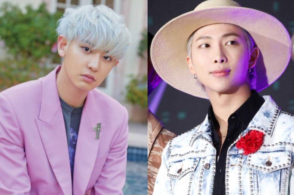9 Idol KPop Cowok yang Dituding Gak Menghargai Artis Senior (Part 2)