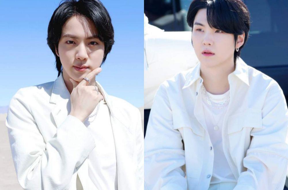 9 Penampilan Idol KPop Cowok saat Memainkan Piano, Multitalenta!
