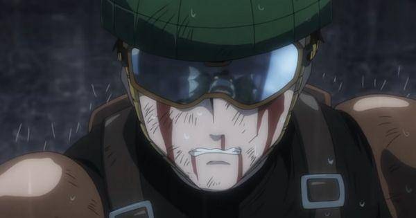 8 Karakter Anime yang Tak Punya Kekuatan Ajaib tapi Bisa Diandalkan!