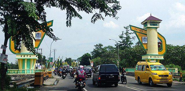 Dprd kota salatiga