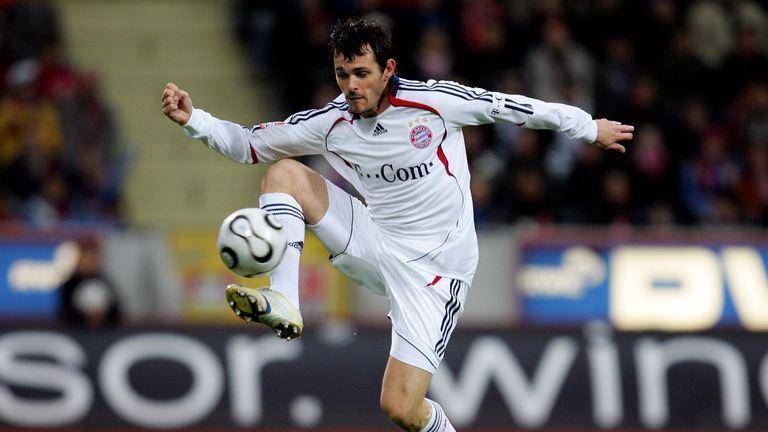 Willy Sagnol (skysports.com)