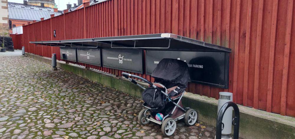 potret hal unik di Swedia (reddit.com/user/stowka)