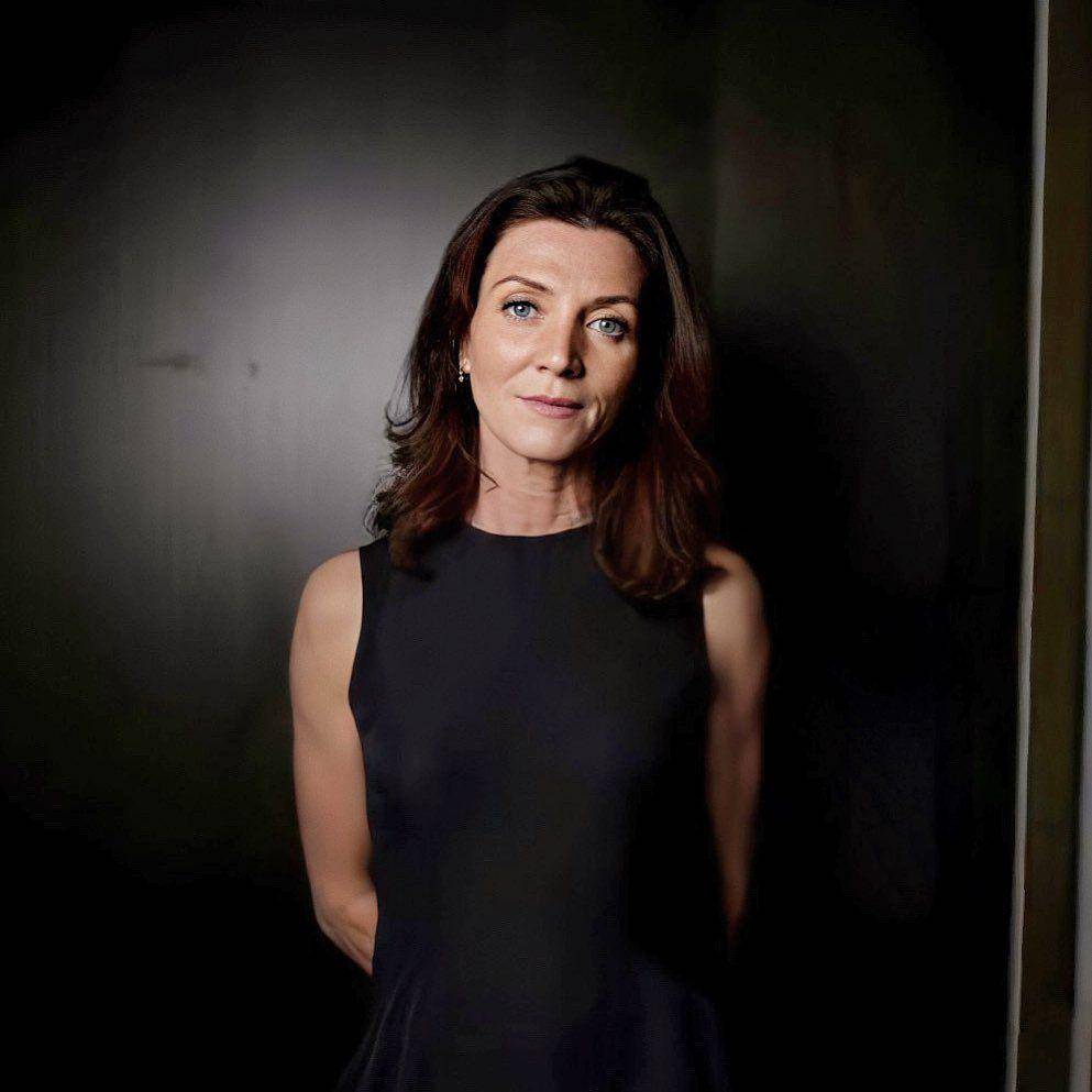 Michelle Fairley (instagram.com/michellefairley)