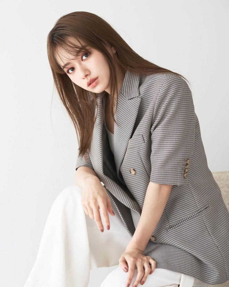 Maika Yamamoto (instagram.com/yamamotomaika_official)