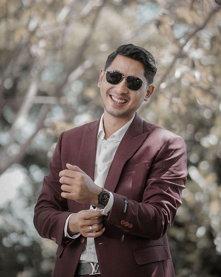 fakta peran Arya Saloka di series Gadis Kretek (instagram.com/arya.saloka)