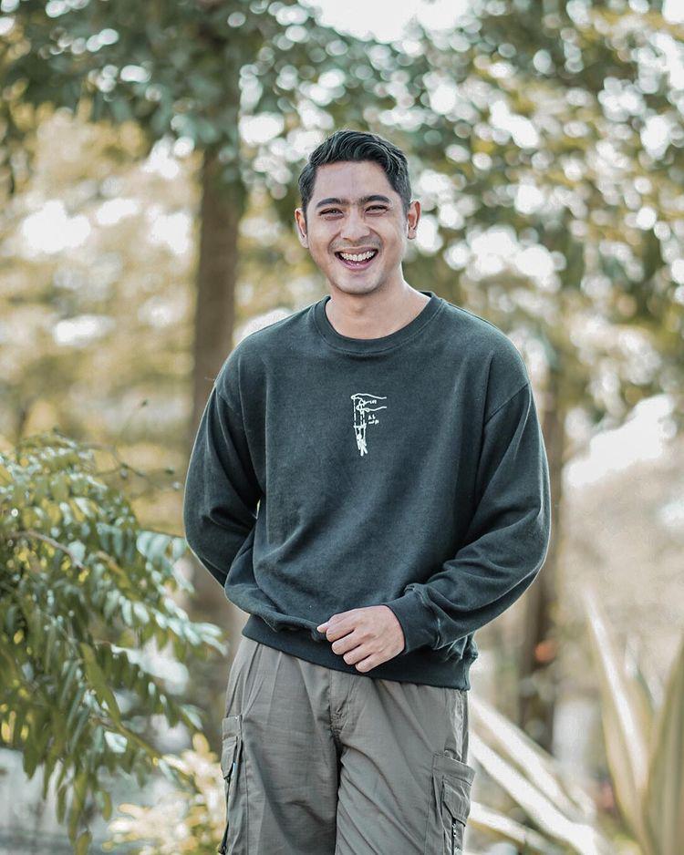 fakta peran Arya Saloka di series Gadis Kretek (instagram.com/arya.saloka)