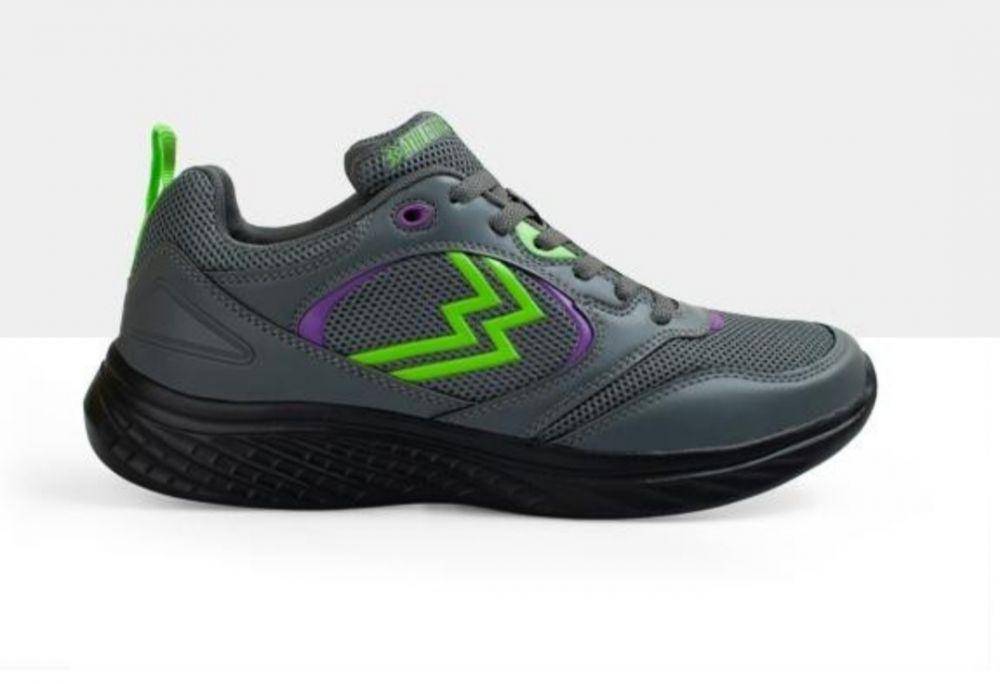 Athletica – Lombard Grey Black (tokopedia.com/toko kang_dadang)