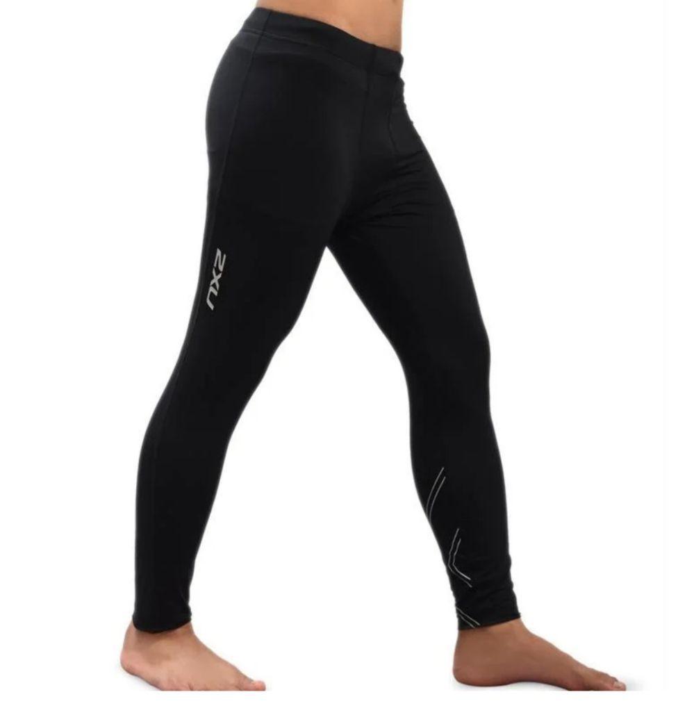 2XU | Aspire Men's Compression Tight (planetsports.asia)