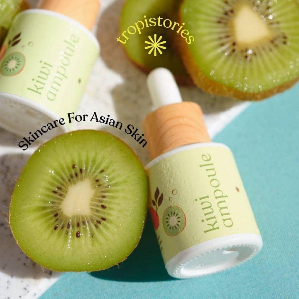 Tropistories Kiwi Ampoule (instagram.com/tropistories)
