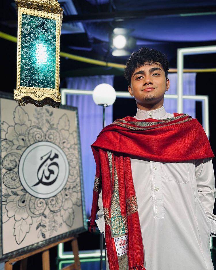 Naufal Azrin (instagram.com/naufalazrin)