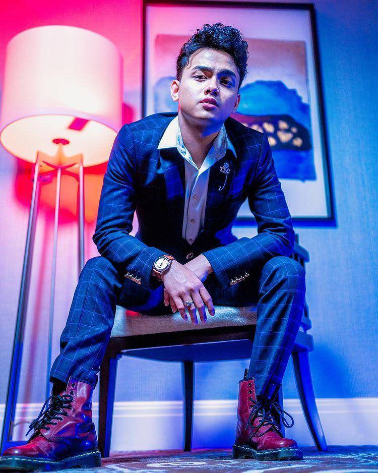 Naufal Azrin (instagram.com/naufalazrin)