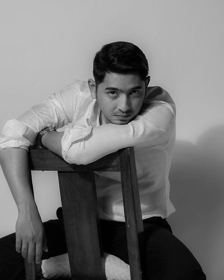 fakta peran Arya Saloka di series Gadis Kretek (instagram.com/arya.saloka)