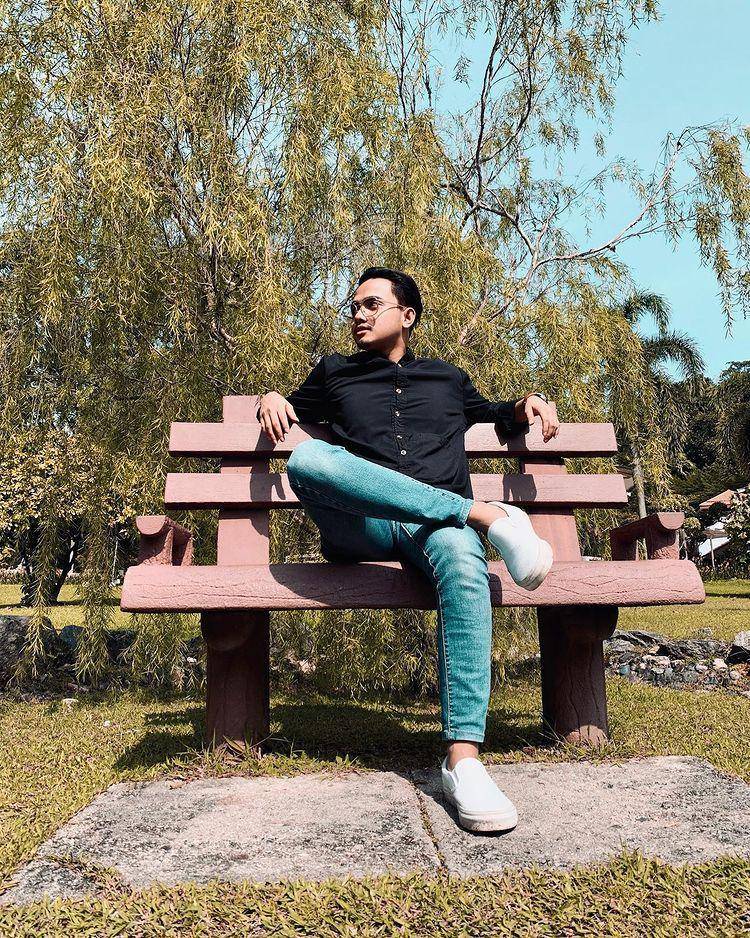 Naufal Azrin (instagram.com/naufalazrin)