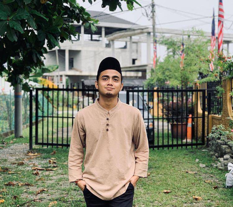 Naufal Azrin (instagram.com/naufalazrin)