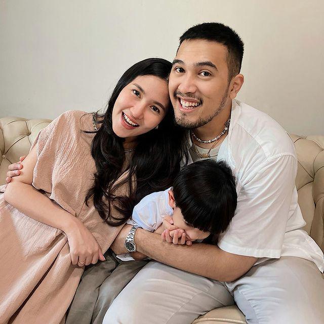 Keluarga Libra Akila (instagram.com/libraakila_)