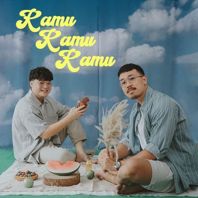 Eclat Story Rilis Single Perdana Setelah Resmi Gabung di Warner Music