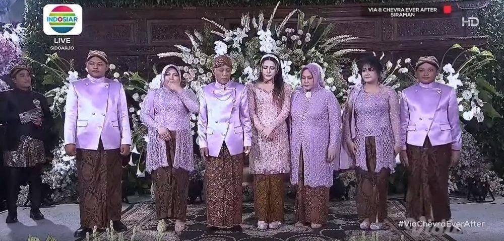 adu gaya Via Vallen vs. Mella Rosa (doc.vidio.com/Indosiar)