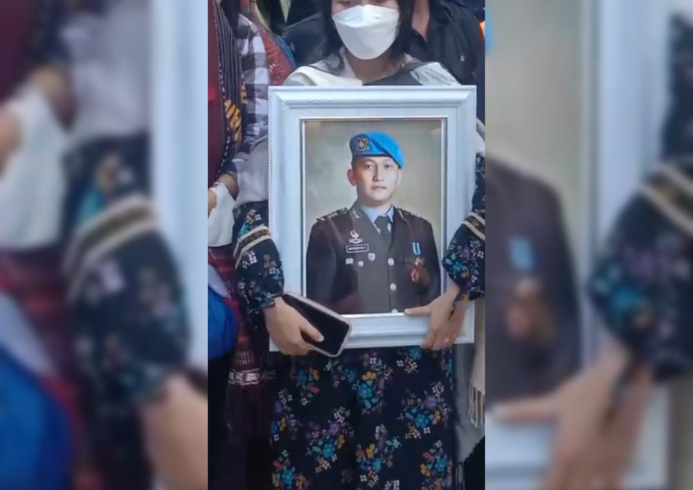 Ternyata Brigadir J Mendapat Ancaman Pembunuhan Sejak Juni 2022