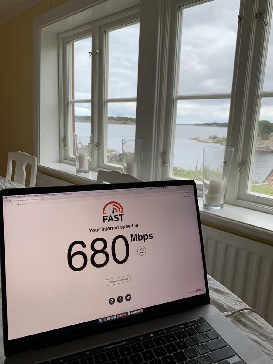 potret hal unik di Swedia (twitter.com/birk)