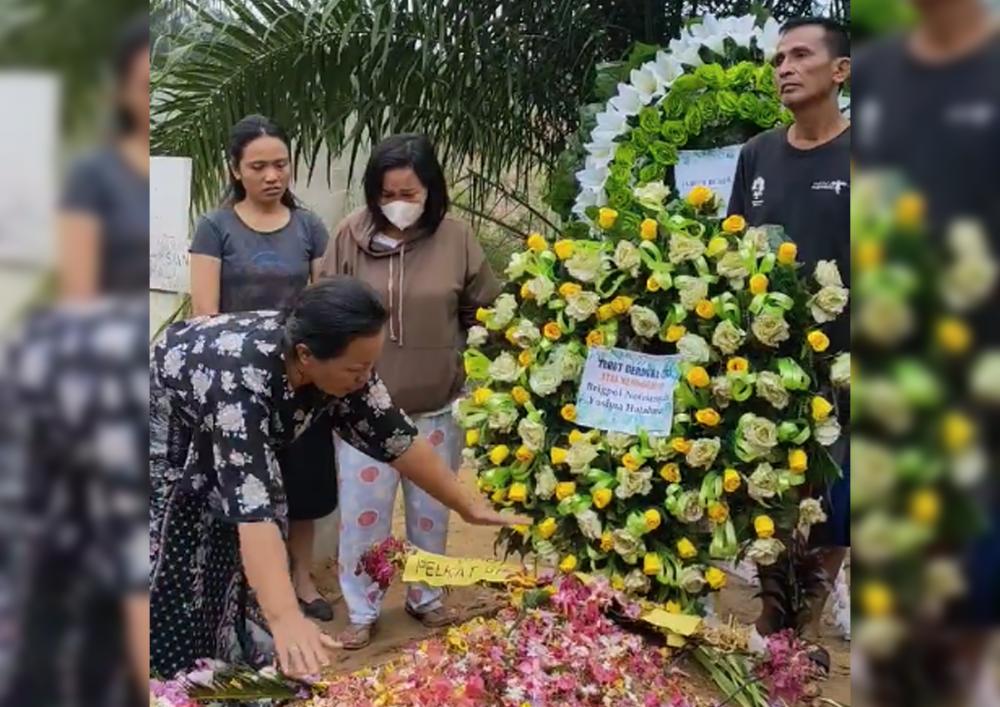 Makam Brigadir J Dibongkar, 2 Lokasi Pilihan Jadi Tempat Autopsi