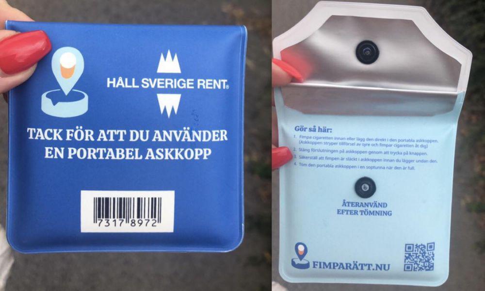 potret hal unik di Swedia (reddit.com/user/B00NSH)
