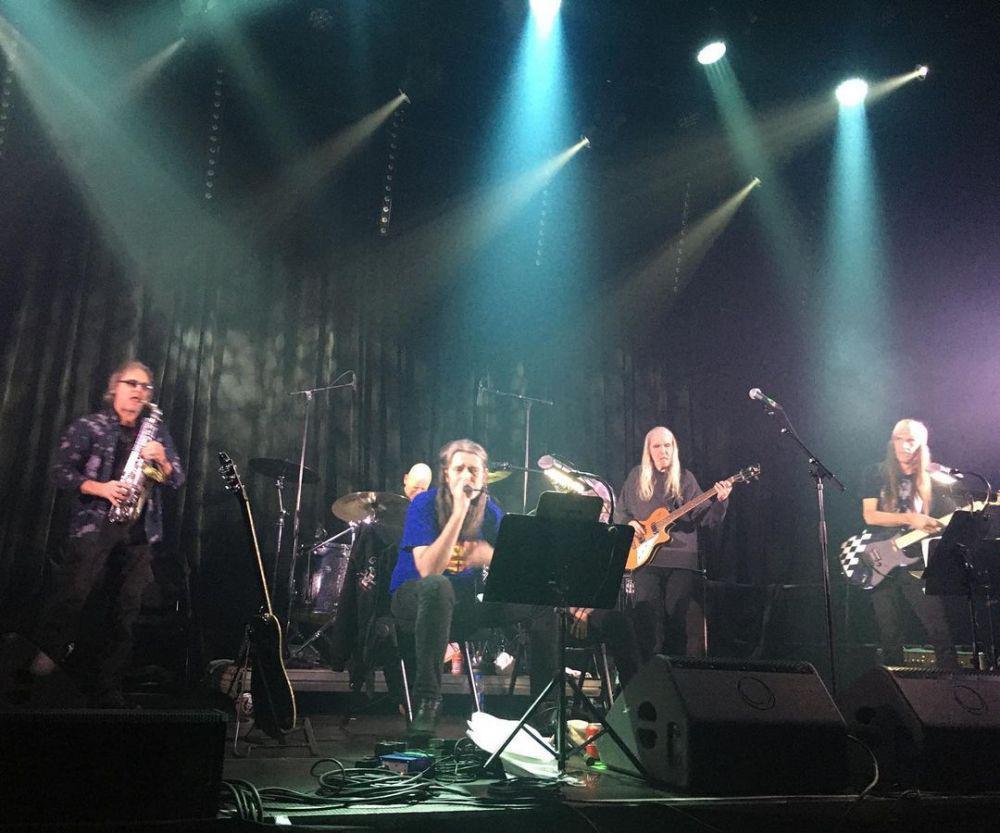 Polar Jazz Festival (instagram.com/lifeat78degreesnorth)