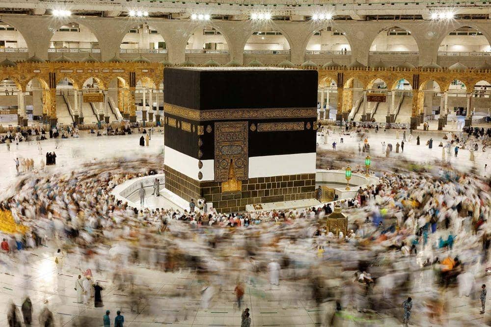 Gubernur Sudirman Dijadwalkan Jemput Jemaah Haji Kloter I