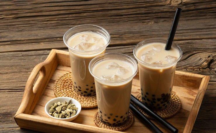 5 Minuman Teh dengan Susu Evaporasi, Hits di Berbagai Negara