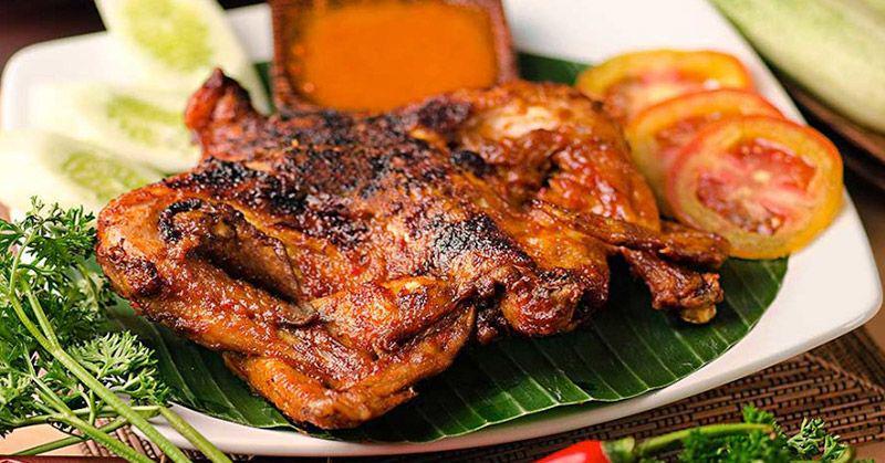 5 Rekomendasi Tempat Makan Ayam Taliwang Super Enak di Kota Mataram