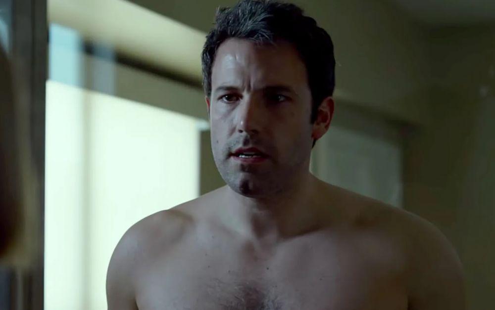 10 Film Ben Affleck dengan Rating Tinggi Versi Rotten Tomatoes