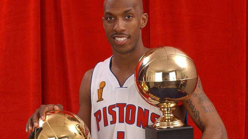 Chauncey Billups (nba.com)