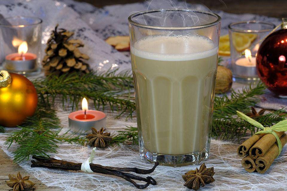 ilustrasi hong kong milk tea (pixabay.com/Bruno /Germany)