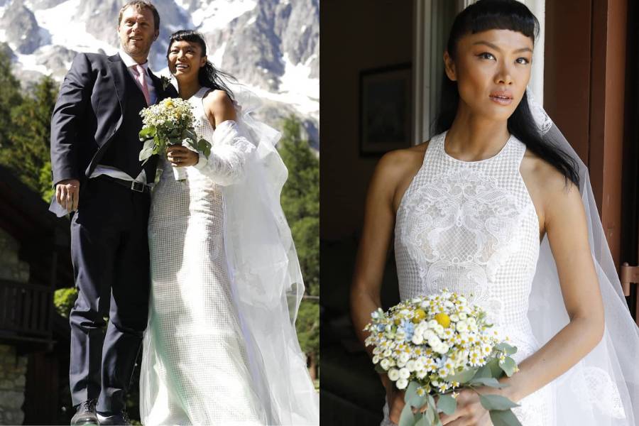 inspirasi wedding dress ala Adrian Gan (@atelierfotografico_gr via instagram.com/adrianganworld)