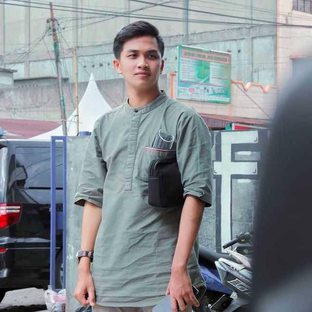 potret Rafi Alfarezi (instagram.com/rafialfarezi)
