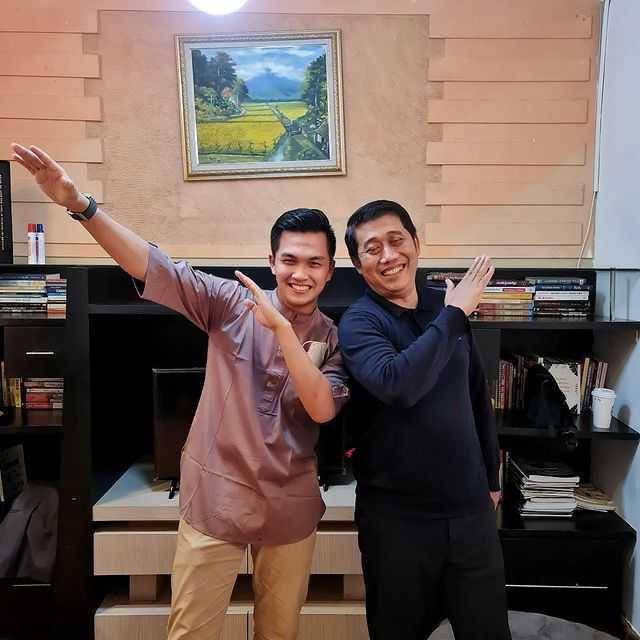 potret Rafi Alfarezi (instagram.com/rafialfarezi)