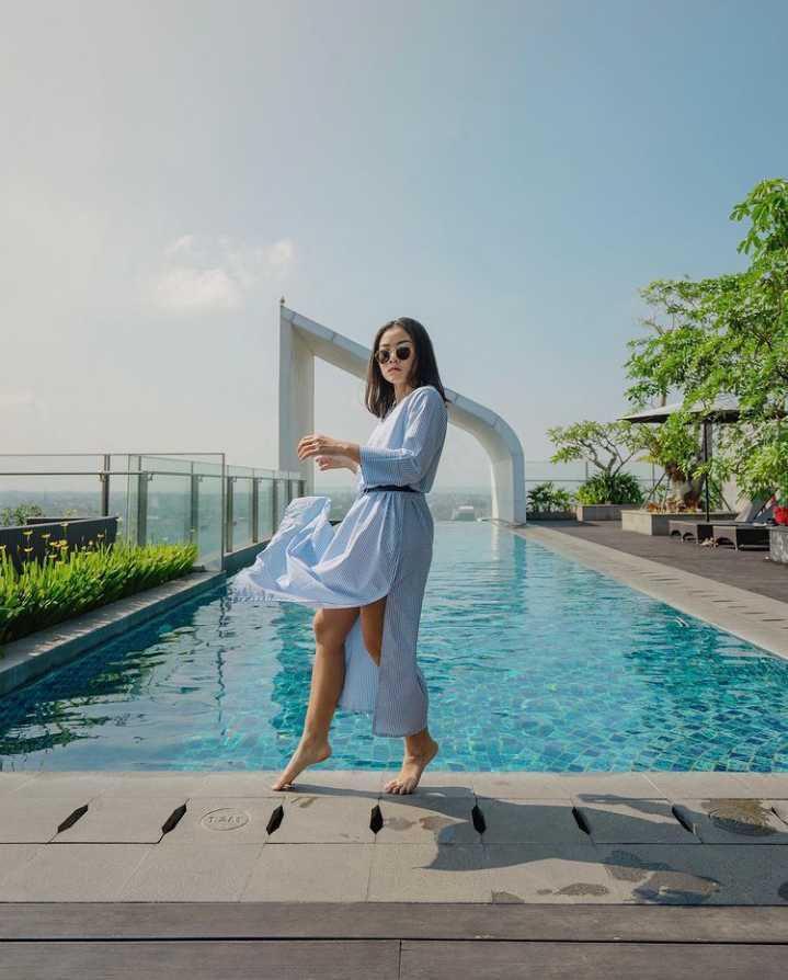 Pulang Ke Uttara (instagram.com/agniaprl)